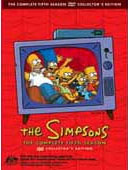 Simpsons Season 5