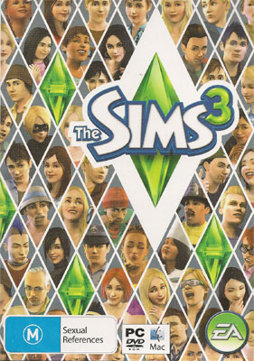 The Sims 3 Game