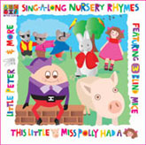 Sing A Long Nursery Rhymes ABC Kids