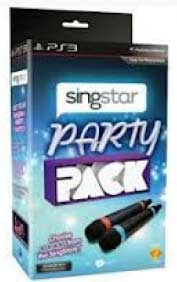 SingStar™ Mic – Apps no Google Play