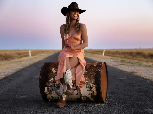 Sip, Sparkle and Saddle Up Gals: Cowgirls in the Capital Cocktail Brunch Returns for Mount Isa Mines Rodeo