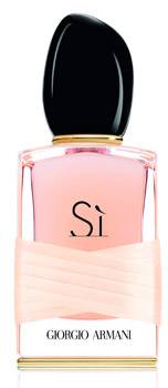 Giorgio Armani Si, Rose Signature Eau de Parfum