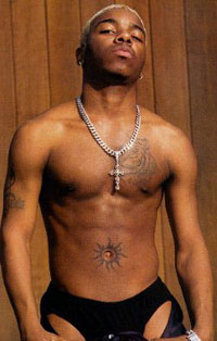 Sisqo