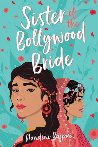 Win Sister of the Bollywood Bride Books