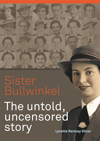Sister Bullwinkel: The untold uncensored story