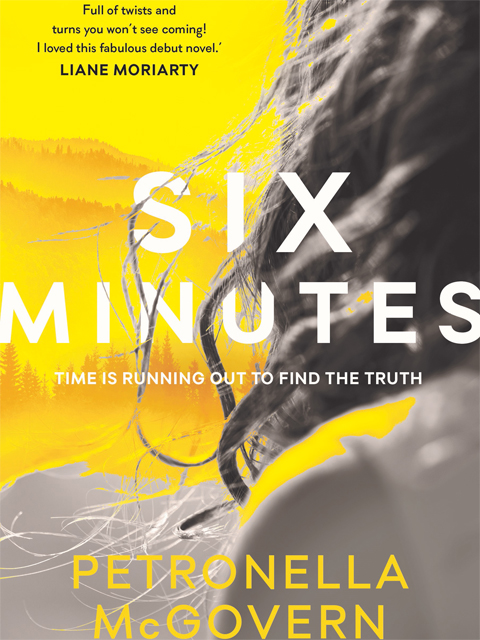 Six Minutes Books