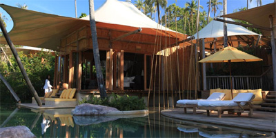 Six Senses Destination Spa Phuket