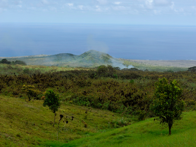 Six Senses Announces First Resort in the Galápagos Islands