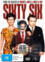 Sixty Six DVD
