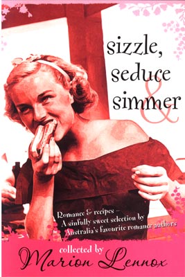 Sizzle, Seduce & Simmer
