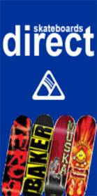 Skateboards Direct - skateboard products, accessories, clothing  and more.