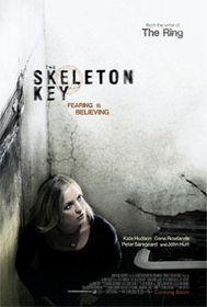 The Skeleton Key