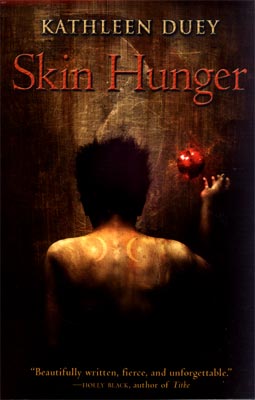 Skin Hunger