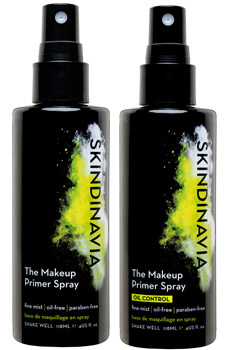 Skindinavia The Makeup Primer Spray