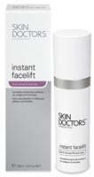 Skin Doctors Cosmeceuticals Instant Facelift