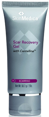 SkinMedica Scar Recovery Gel