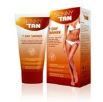 Skinny Tan 7Day Tanner