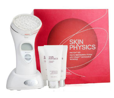 Skin Physics Photo Rejuvenation System