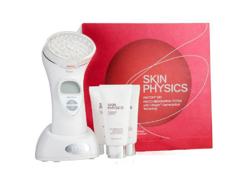 Skin Physics Photo Rejuvenation System