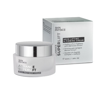 Advance SUPERLIFT Neck Lifting and Firming Cream