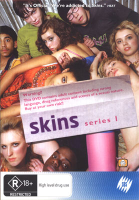 Skins Series 1