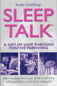 Sleep Talk - Joane Goulding