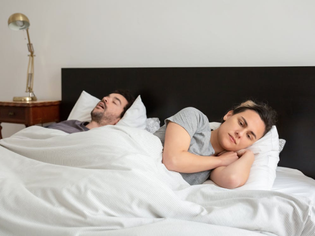 The Surprising Sleep Pattern Ruining Your Relationship (And How To Beat It)