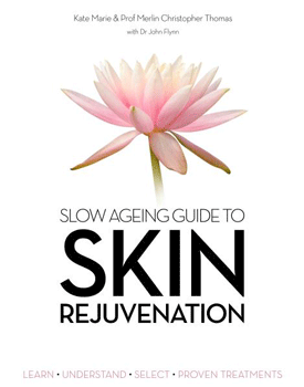 Slow Ageing Guide to Skin Rejuvenation