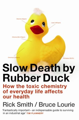 Slow Death By Rubber Duck