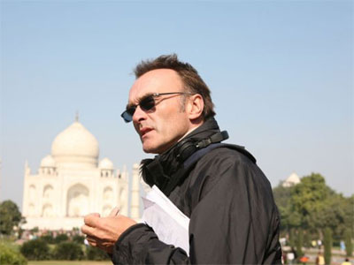 Danny Boyle Slumdog Millionaire Interview