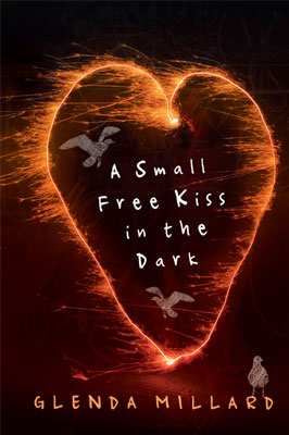 A Small Free Kiss in the Dark