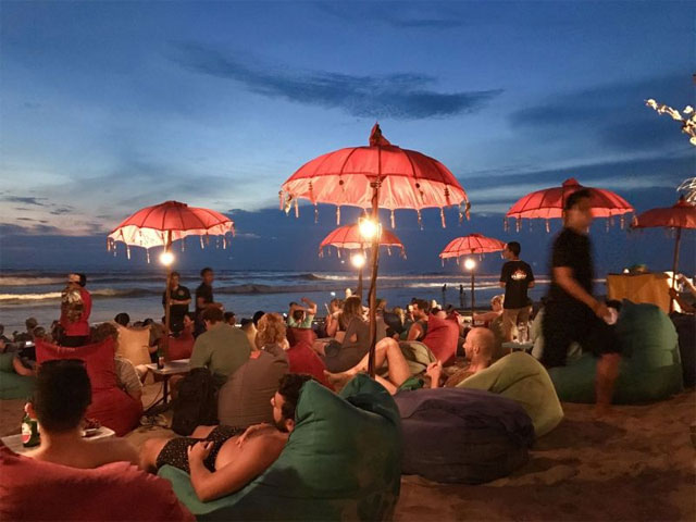 Top 13 Places in Bali