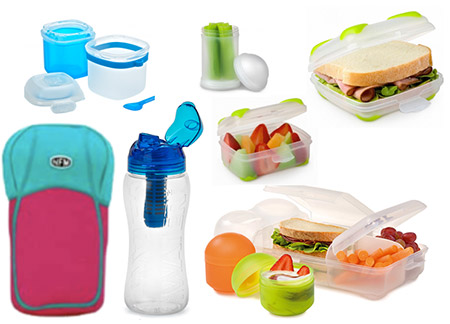 Smash Back to School Packs