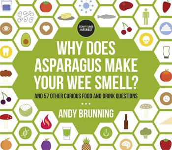 Why Does Asparagus Make Your Wee Smell?