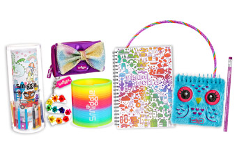 Smiggle Back-to-School Packs