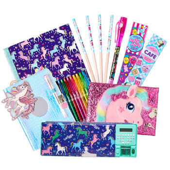Win Smiggle Pen to Paper Packs