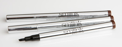 smiink Semi-permanent Eye, Brow and Lip Liner Pens