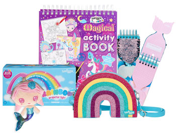 Smiggle Smile Packs