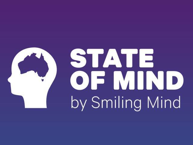 Smiling Mind Mental Health