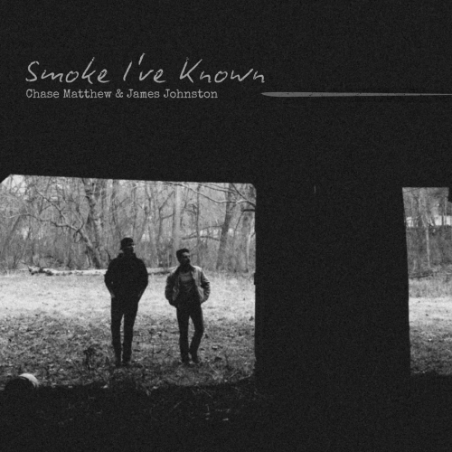 James Johnston and Chase Matthew Join Forces For New Anthem 'Smoke I've Known'