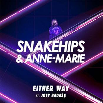 Snakehips Either Way
