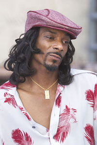 Snoop Dogg Starsky and Hutch, the Ultimate in Cool