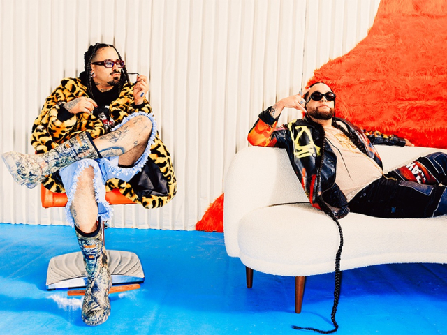 Snotty Nose Rez Kids Prepare to Embark on 2025 Australian Tour