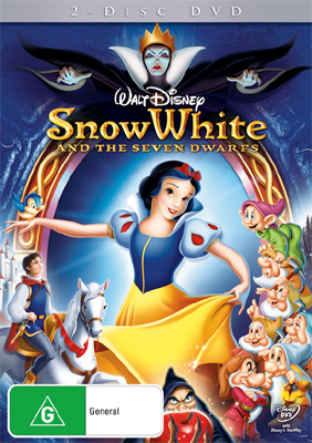 Snow White and the Seven Dwarfs