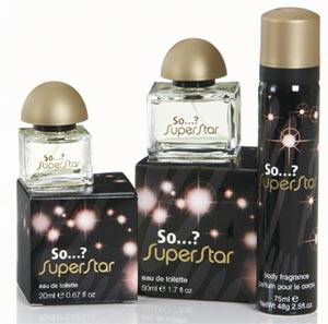 So Superstar Eau De Toilette