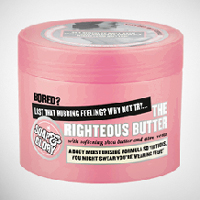 Soap & Glory The Righteous Body Butter