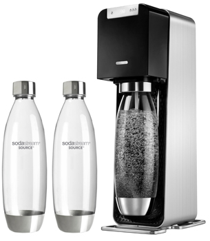 SodaStream Pack