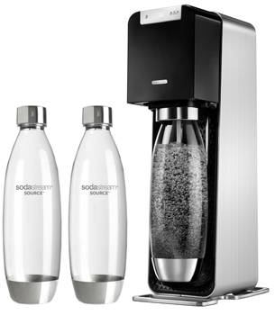 Sodastream Power