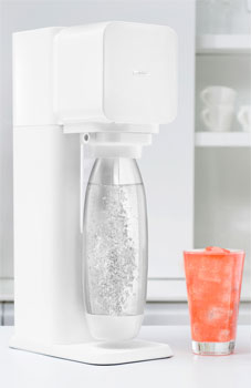 Win a SodaStream