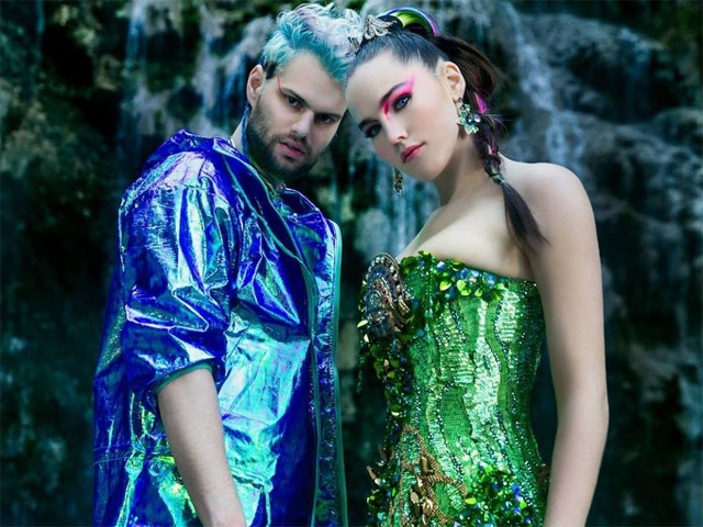 Sofi Tukker Fantasy Interview